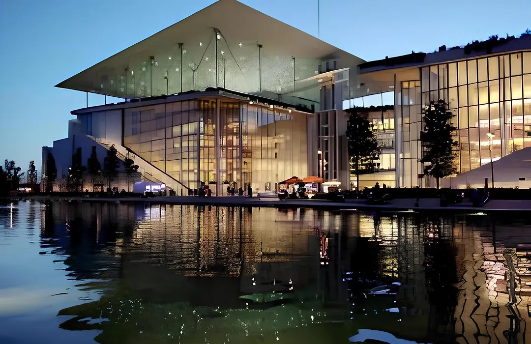 Afrodite'S Apartment-1