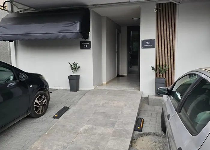 Rivi Apartments